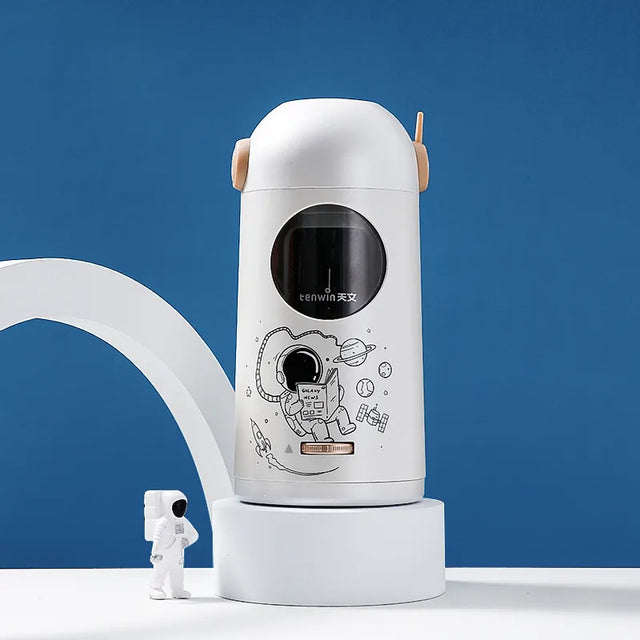 Astronaut Automatisk Blyertssuddare