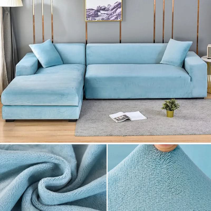Vexa - Elegant sofföverdrag av hög kvalitet