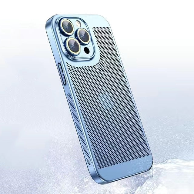 iPhone-fodral – Skydd med stil och elegans