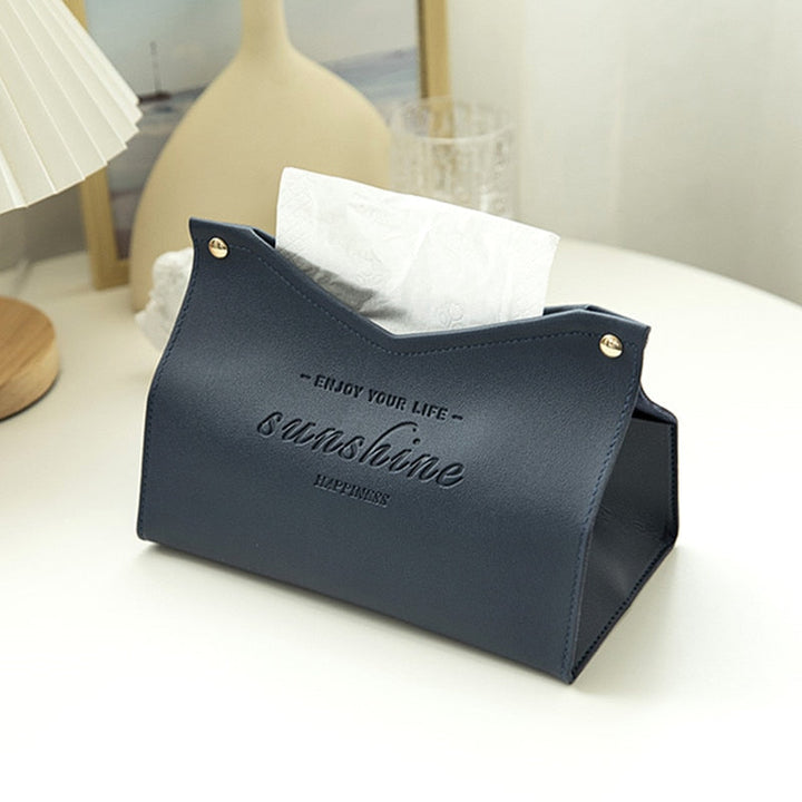 TissueJoy – Stilig Papperslåda med Funktionell Elegans