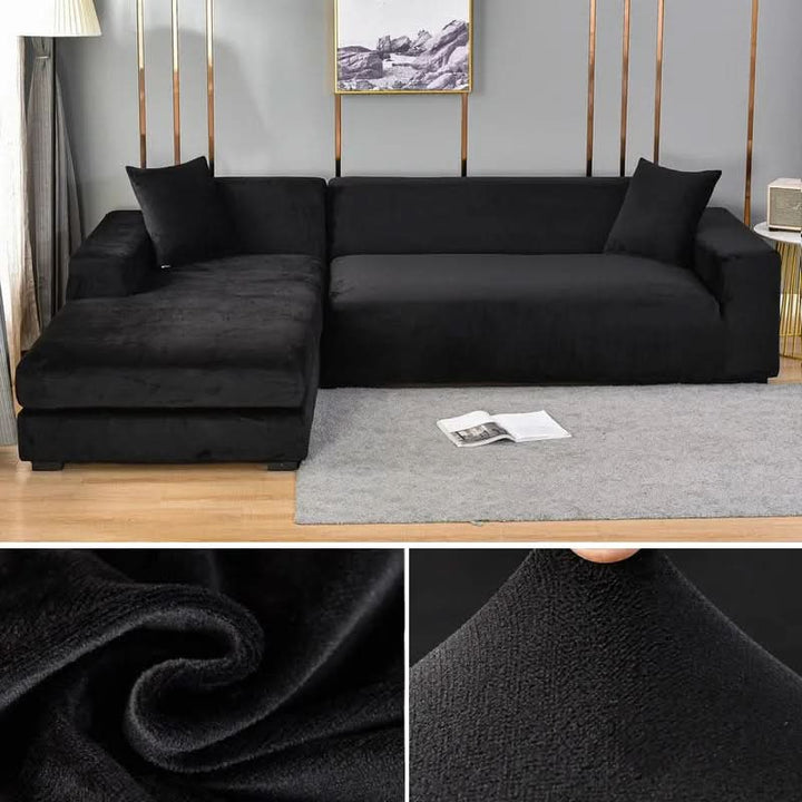 Vexa - Elegant sofföverdrag av hög kvalitet