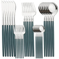 RoyalMirror – Lyxigt Guldbestickset
