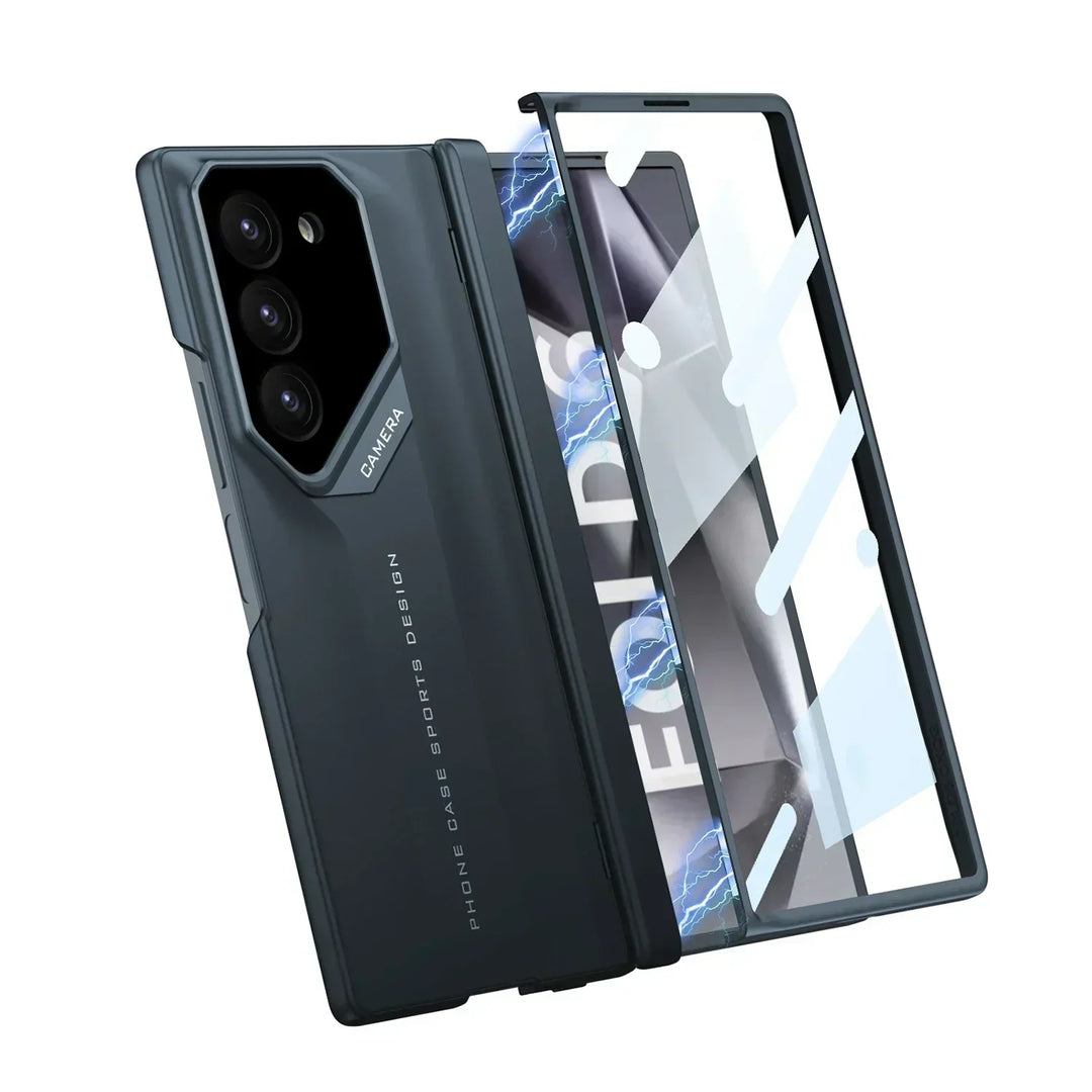 Samsung Galaxy Z Fold6 | Blade Runner Ultra-Tunna Matt Telefonfodral