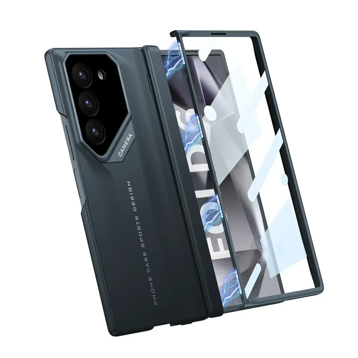 Samsung Galaxy Z Fold6 | Blade Runner Ultra-Tunna Matt Telefonfodral