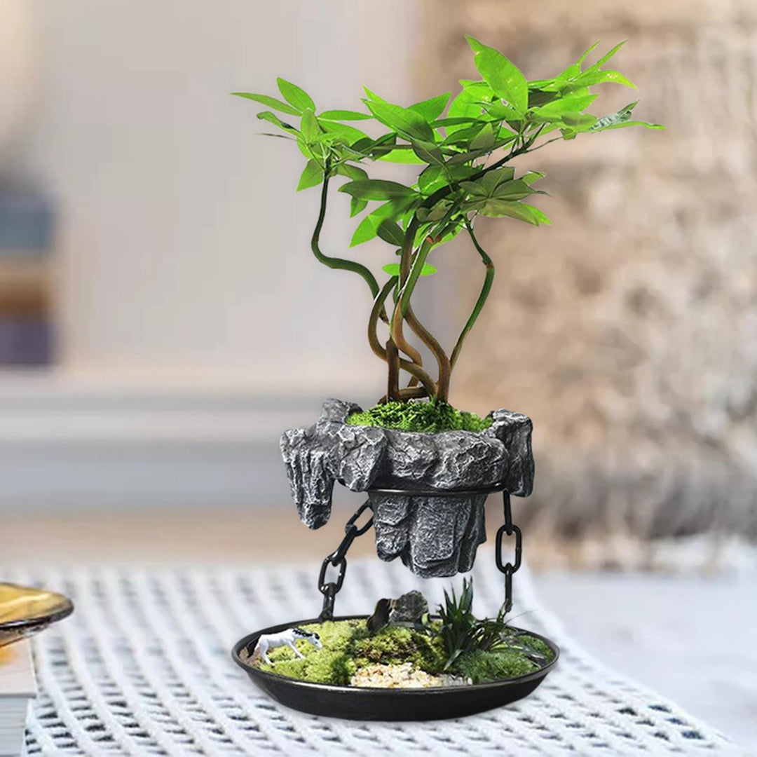 Sky Garden Flytande Inomhusväxtkruka