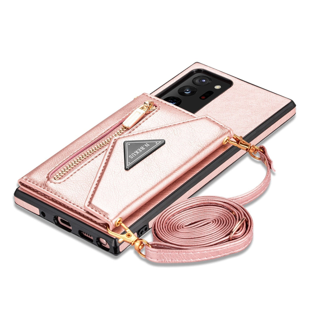 Sovrem Wallet Telefonfodral