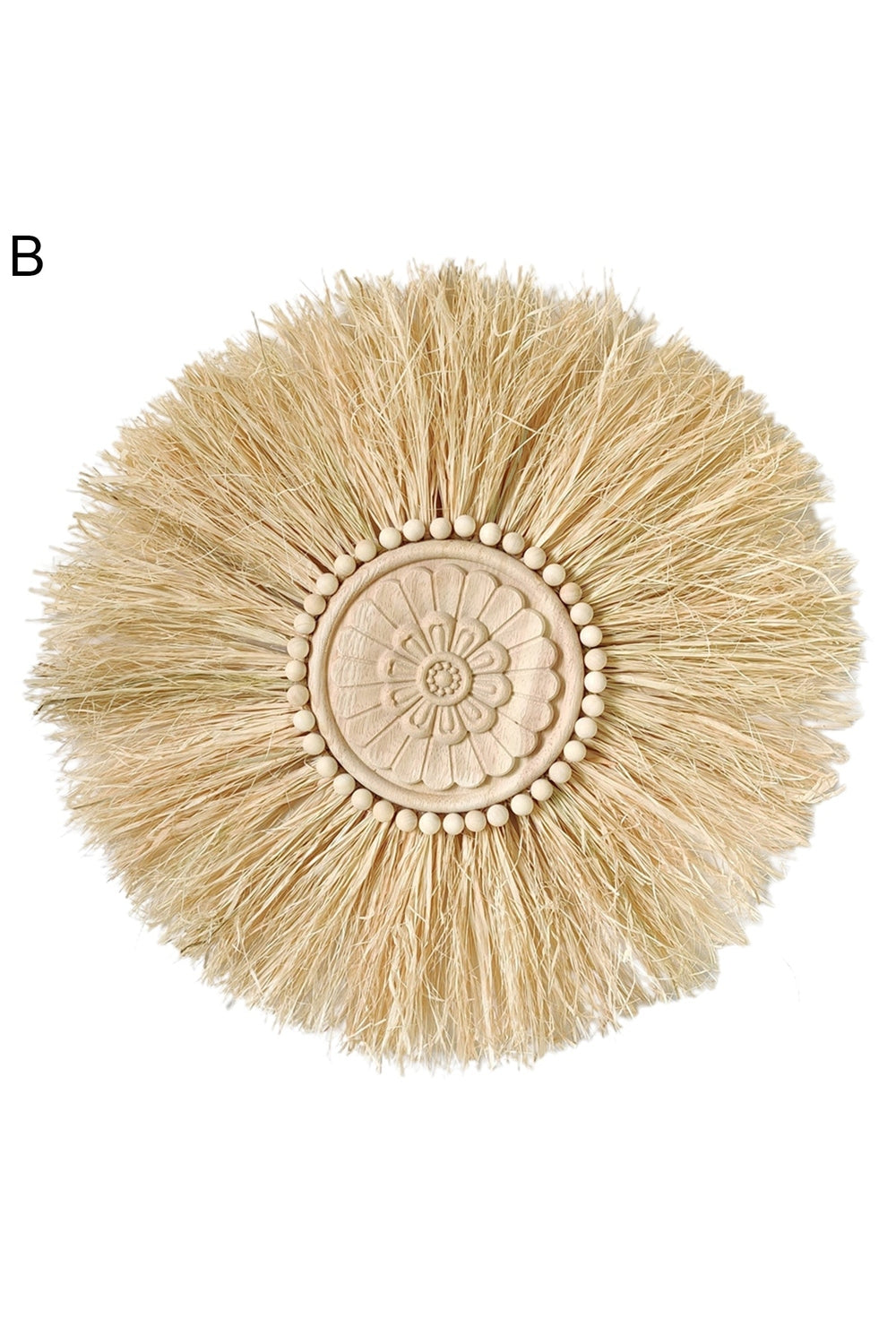 Hattstil Spegel |