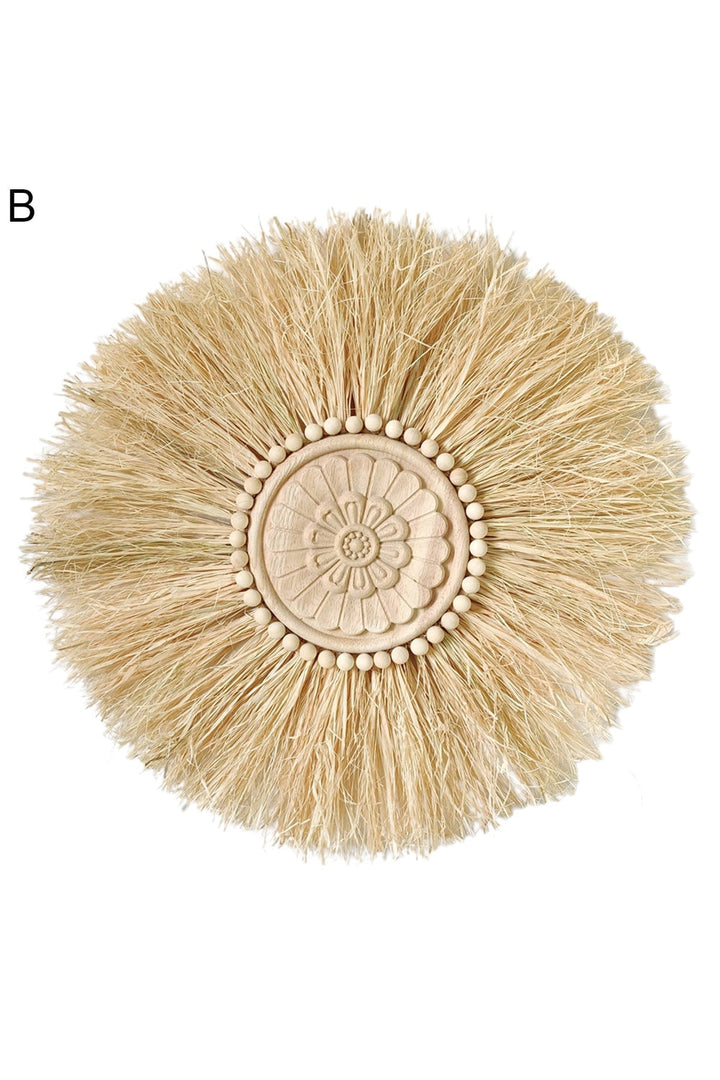 Hattstil Spegel |