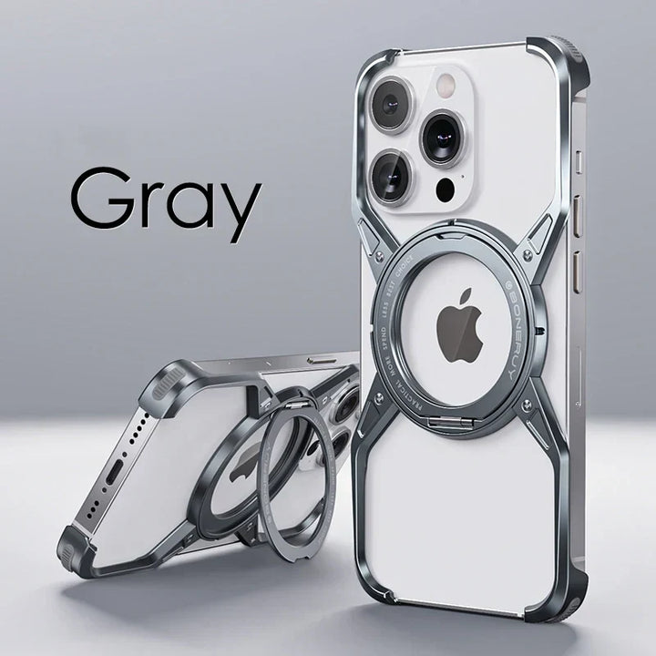 Ramfri Gratis Spins Magnetisk Telefonfodral