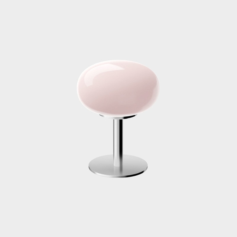 Macaron Glas Retro-Modern Dimmbar Lampa
