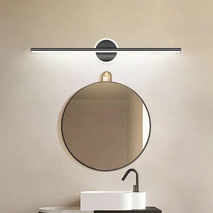 Modern Vägglampa - Elegant Belysning för Varje Rum