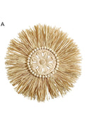 Hattstil Spegel |