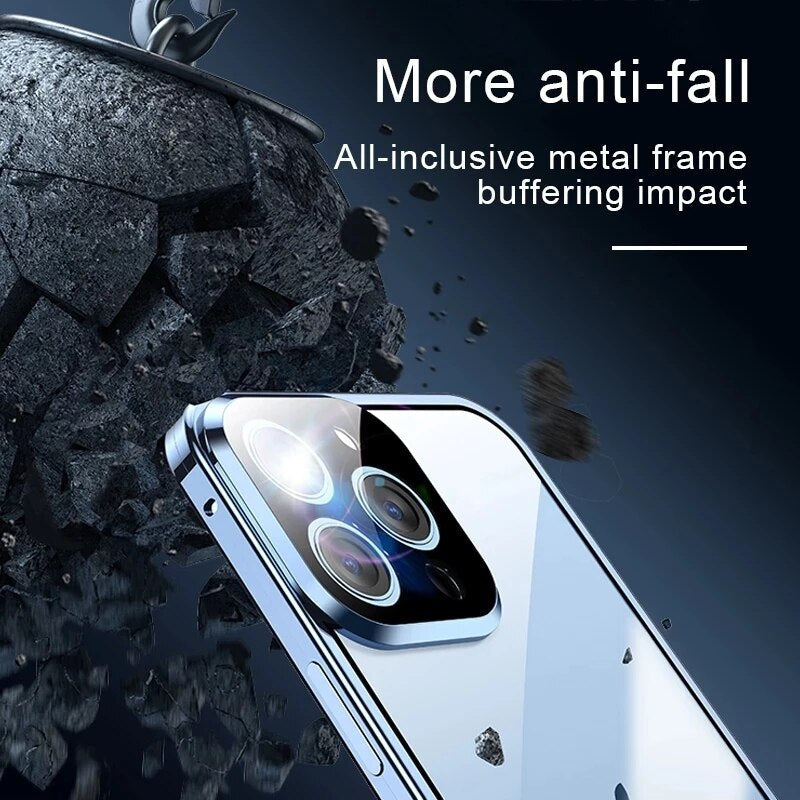 Ultra Protect All Around Guard iPhone-fodral