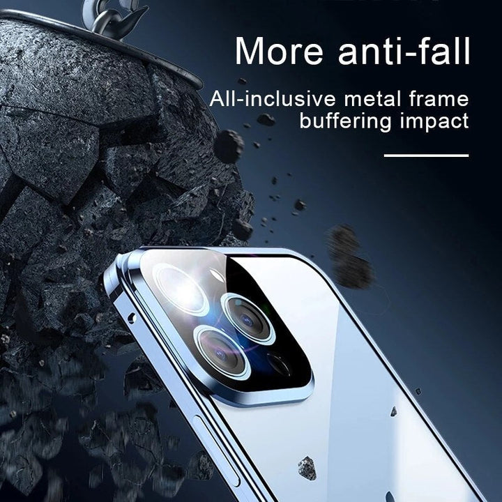 Ultra Protect All Around Guard iPhone-fodral