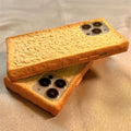 Toastbröd iPhone-fodral