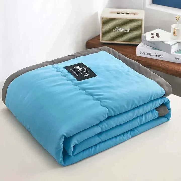 Modern Quilt Duvet - Lyxig Komfort för Varje Hem