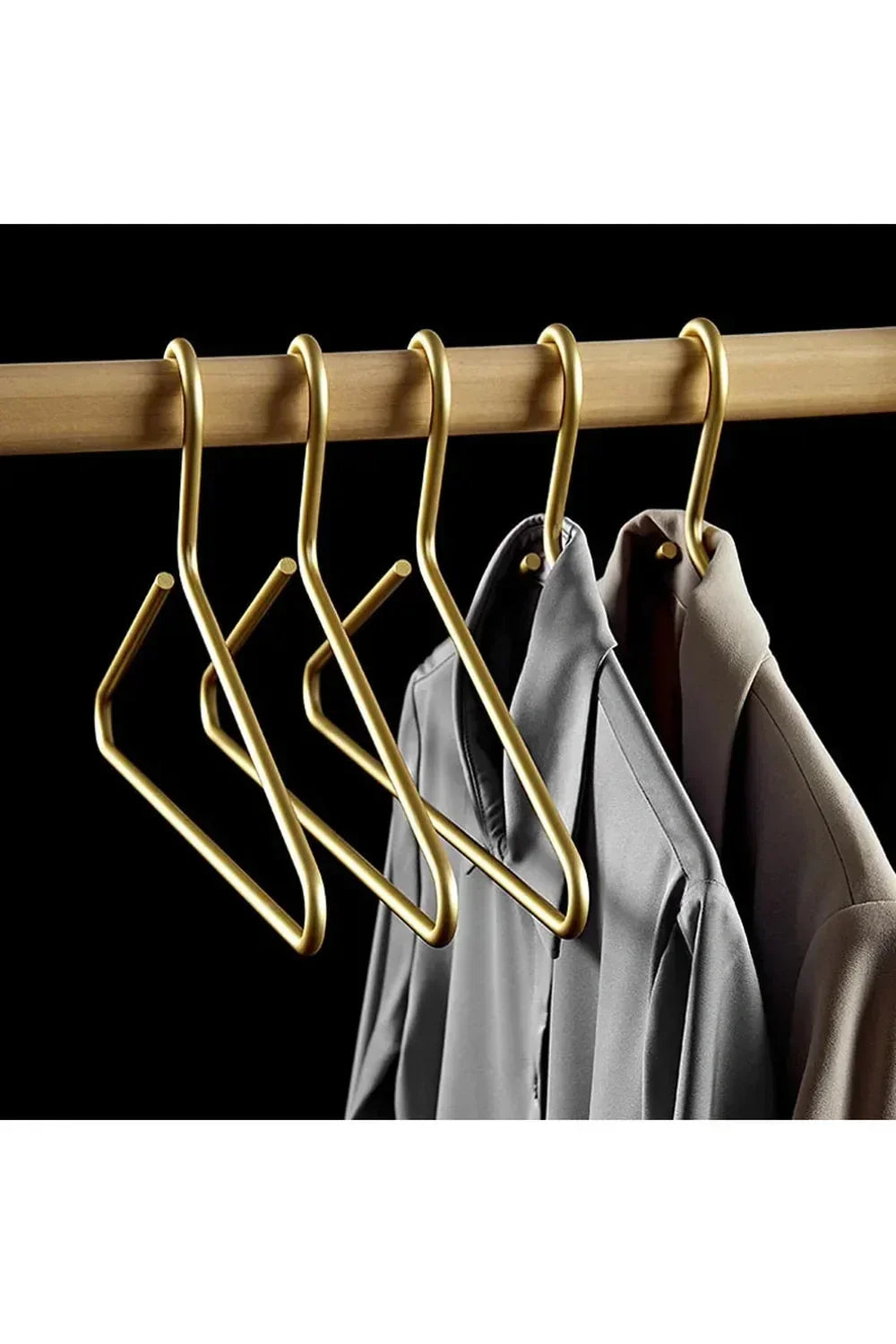 LuxeLine Metallgalge