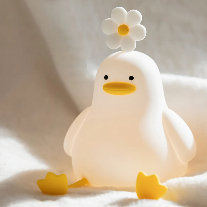 Anka Nattlampa - QuackLight