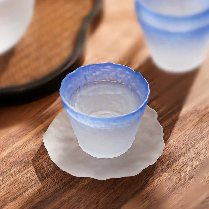 Mizu Glas Sake Set