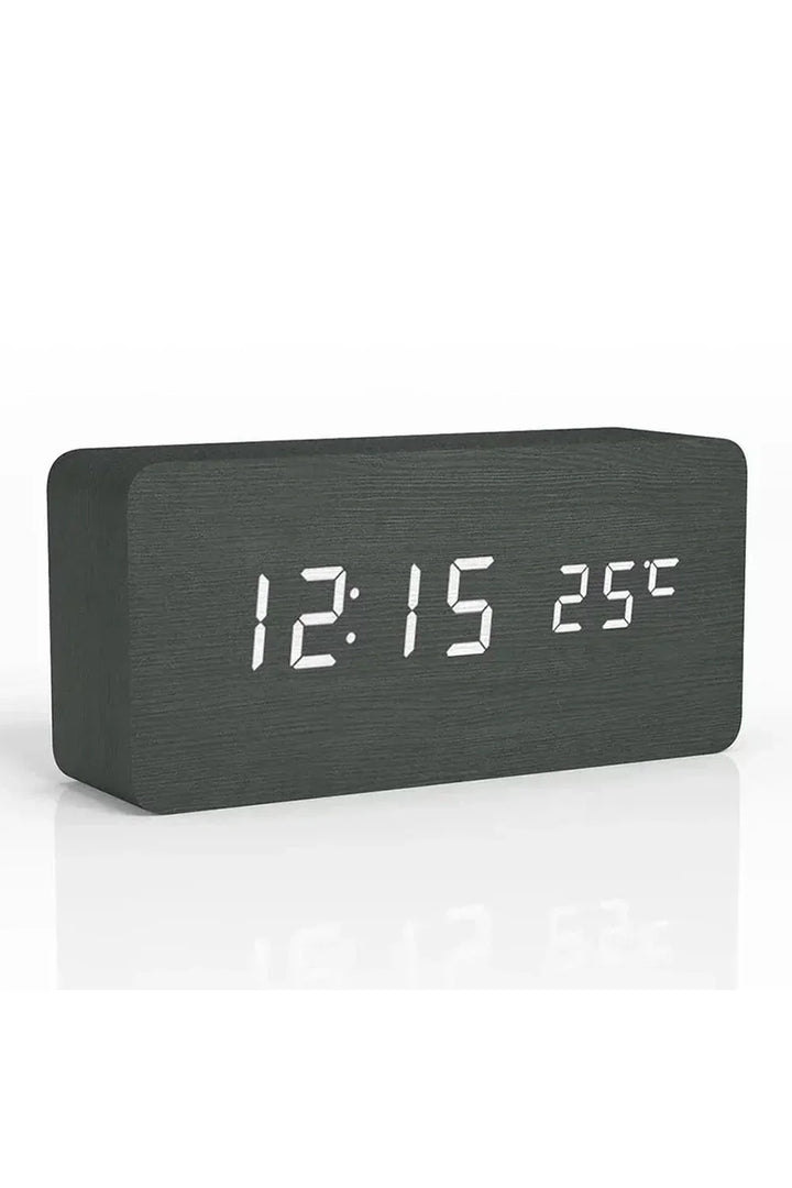 LED Digital klocka