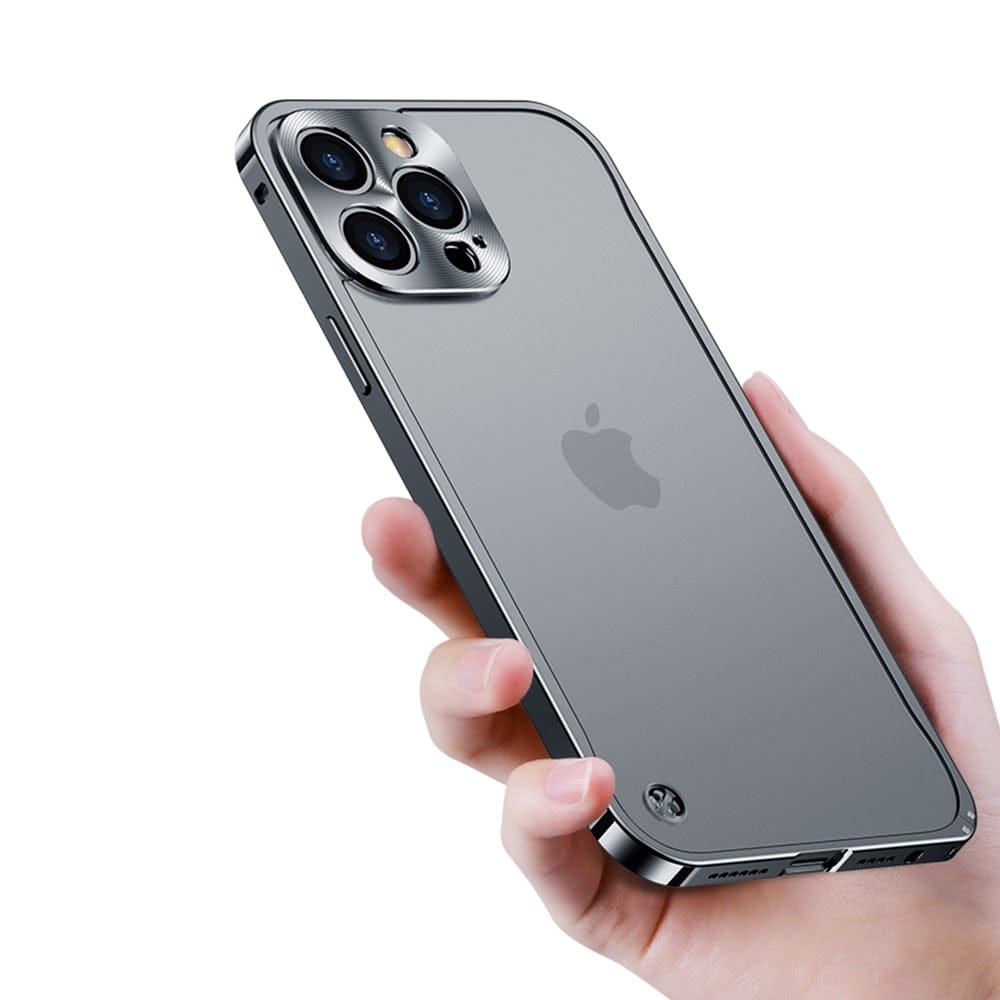 iPhone-fodral - Robust skydd i elegant design
