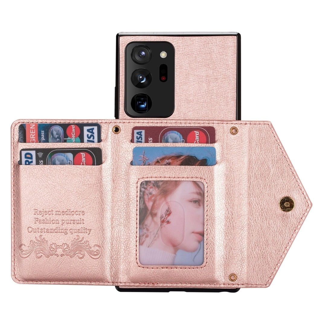 Sovrem Wallet Telefonfodral