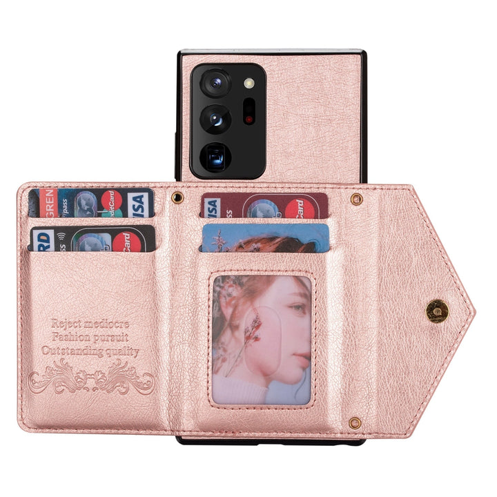 Sovrem Wallet Telefonfodral