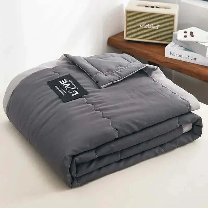 Modern Quilt Duvet - Lyxig Komfort för Varje Hem