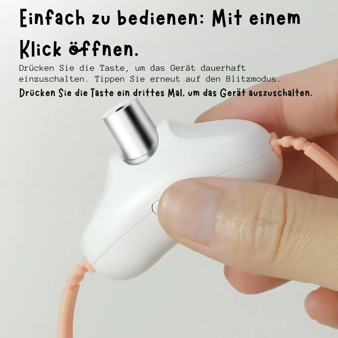 Freesthetic Laserhalsband för Katter