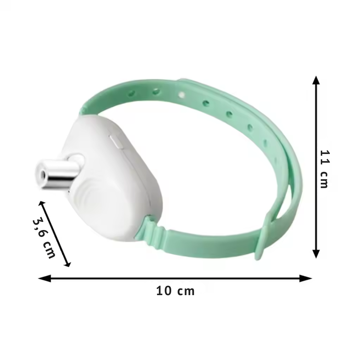 Freesthetic Laserhalsband för Katter