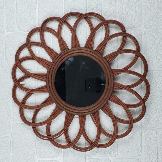 Soluppgång Spegel (5 färger)