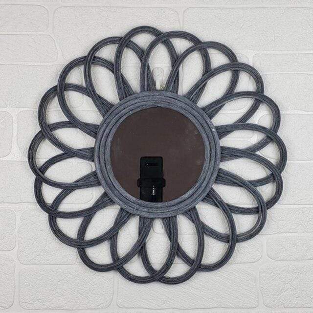 Soluppgång Spegel (5 färger)