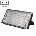 LED Växtbelysning Fullspektrum Vattentät Växtlampa EU Kontakt 144 Klibb 200W
