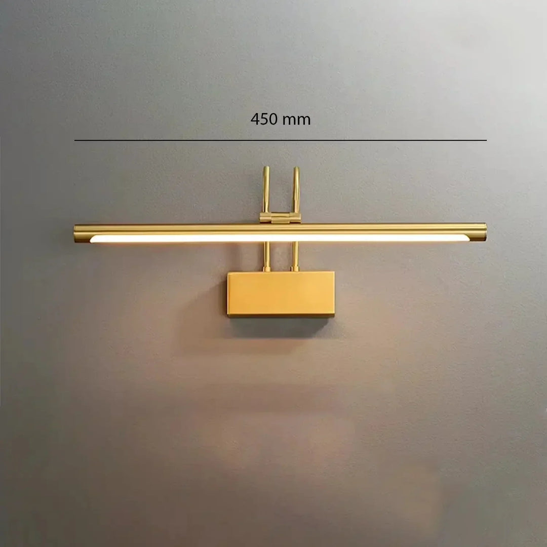 Modern Minimalistisk Bildbelysning