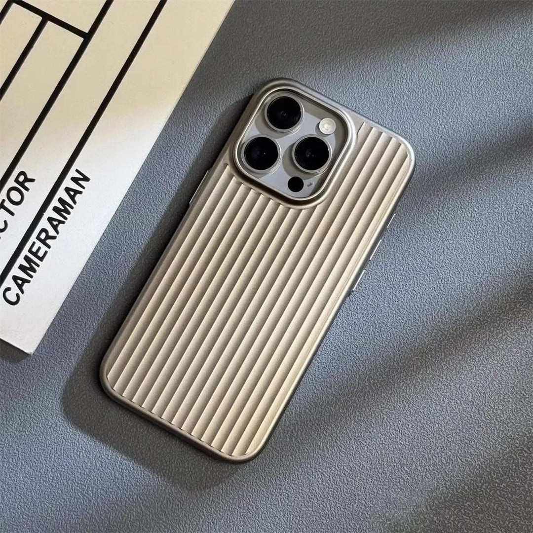 Slim Shockproof iPhone Case – Ultratunn &amp; Hållbar