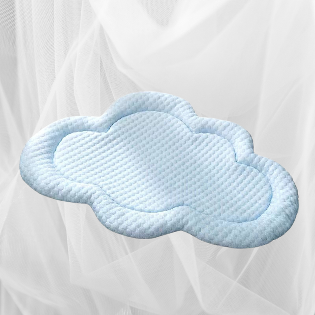 WolkenRuhe Kylmatta – Stilig, mjuk och temperaturreglerande