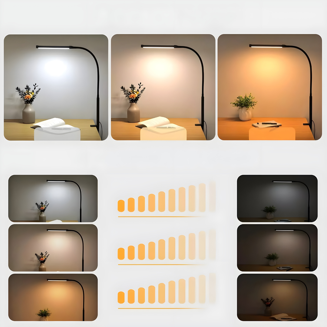 Lumière Bubbel Effekt Nattlampa – USB Drivna Flicka Ornament Bordslampa för ett Mysigt Hem