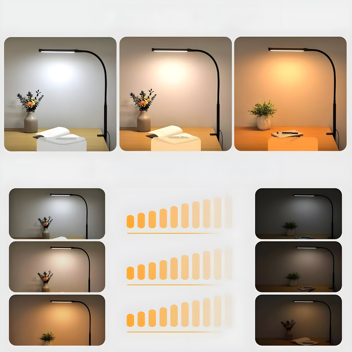Lumière Bubbel Effekt Nattlampa – USB Drivna Flicka Ornament Bordslampa för ett Mysigt Hem