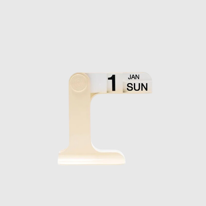 Everest Evighetskalender
