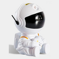 Astronaut LED Projektor, Galax, Stjärnor, Himmel