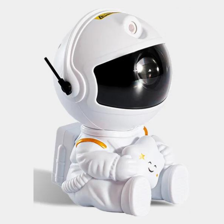Astronaut LED Projektor, Galax, Stjärnor, Himmel