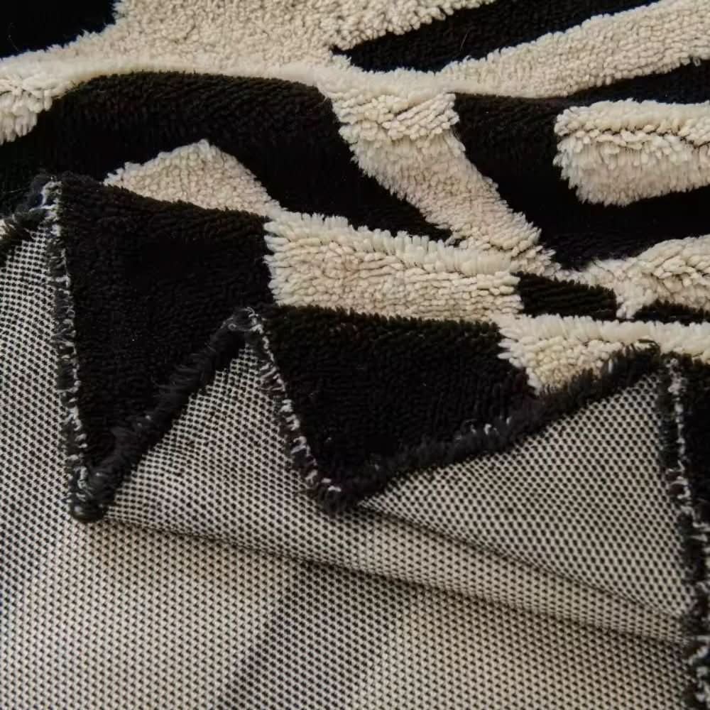 Mjuk, hållbar mikrofiber soffaöverdrag, halkfri och lättskött