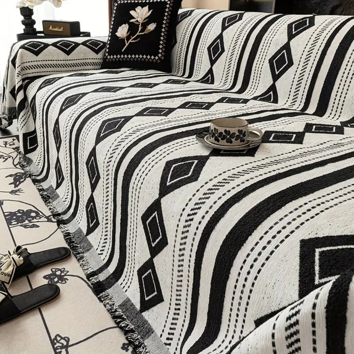 Vibe Tide Boho Sofföverdrag