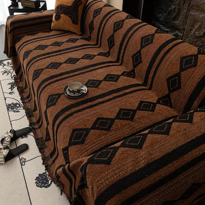 Vibe Tide Boho Sofföverdrag