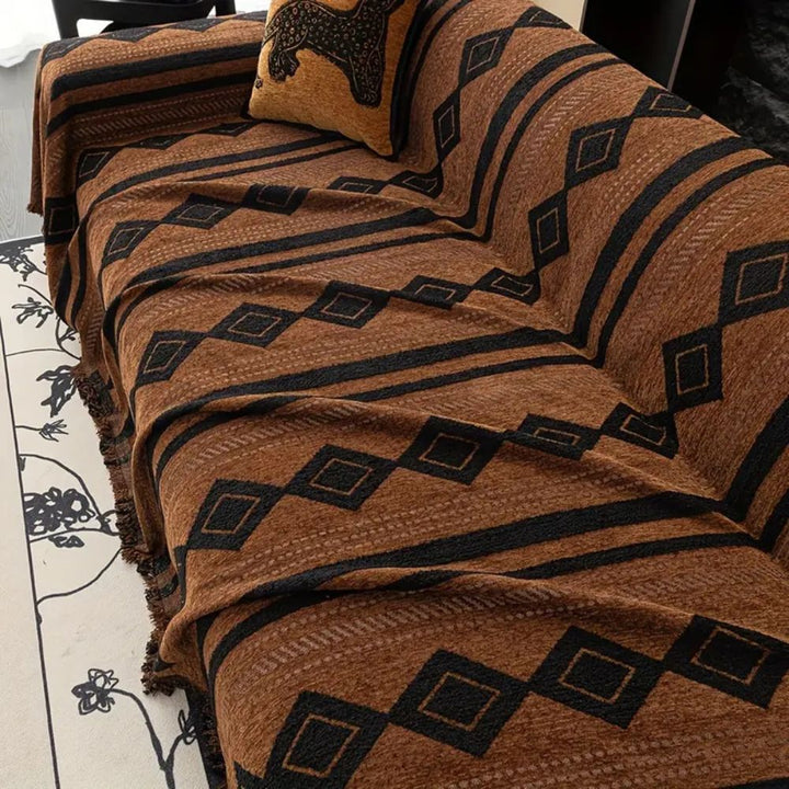 Vibe Tide Boho Sofföverdrag