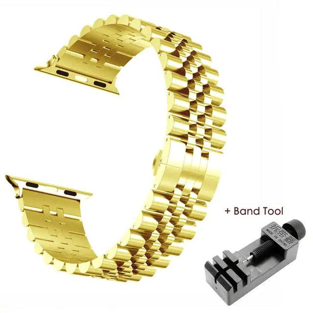 Armband för Apple Watch