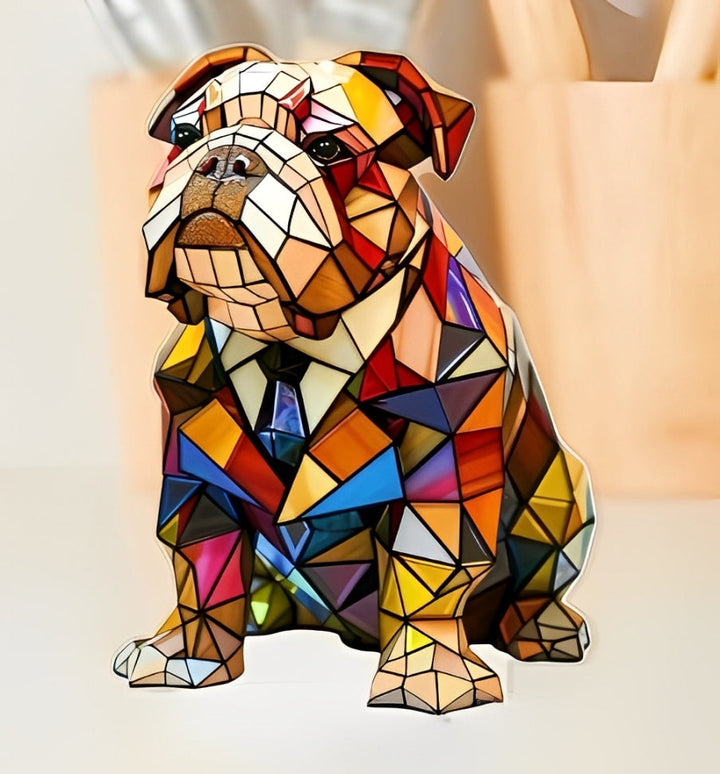 GlowPet – Nattlampan som värmer hjärtan!