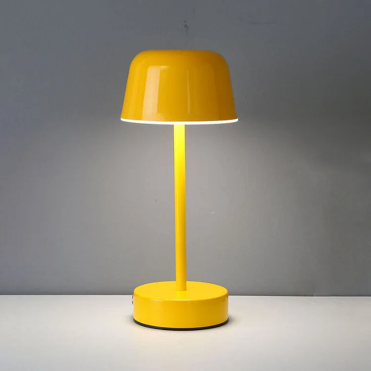 PRISMA PULSE FLARE – Dynamisk LED Bordslampa