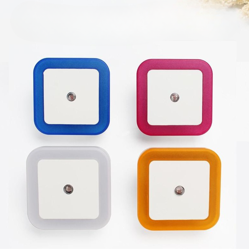 Smart Sensor &amp; Långvarig Nattlampa | SensorGlow