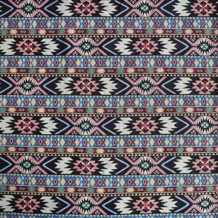 Zarela Boho Chenille Sofföverdrag